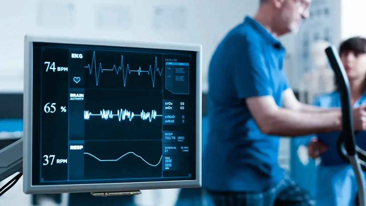7 Mayo 2026: III Jornada de Prevención Cardiovascular y Rehabilitación Cardiaca en el Hospital Universitario de Getafe